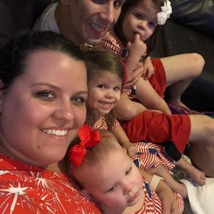 Meet your Posher, Rachel